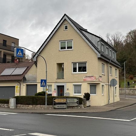 Gaestezimmer , Pension Wauri Waldenbuch Exterior foto