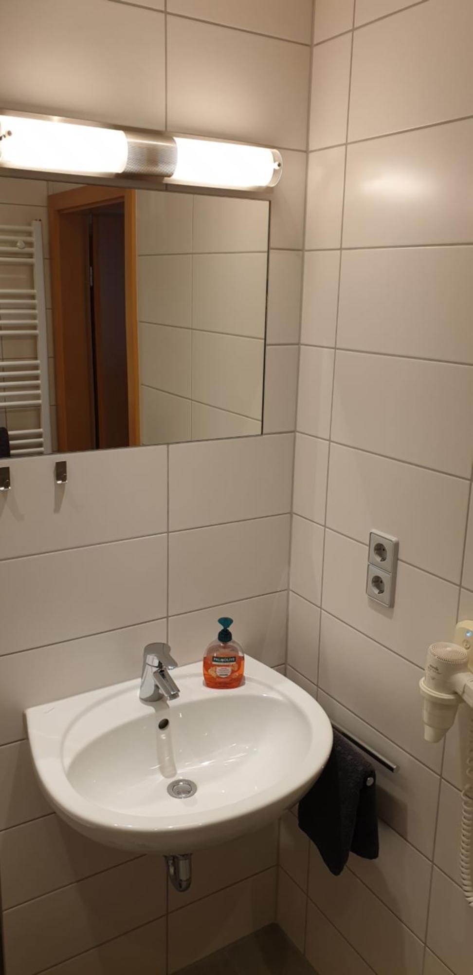 Gaestezimmer , Pension Wauri Waldenbuch Exterior foto